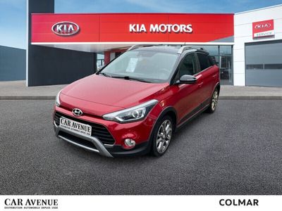 occasion Hyundai i20 d'occasion 1.0 T-GDi 100 Active