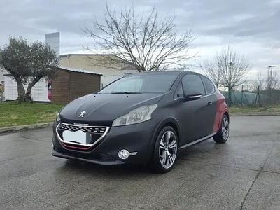 Occasion Peugeot 208 GTi 200 ch (147 kW) 2015 Citadine