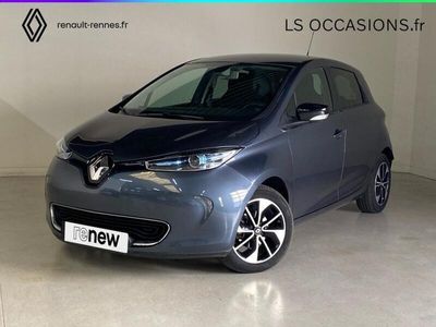 occasion Renault Zoe ZOEQ90 Intens