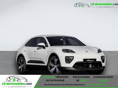 Occasion 2025 Porsche Macan SUV | 97 100 €