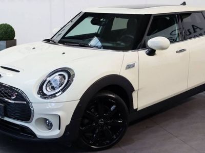 Mini Cooper Clubman