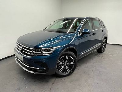 occasion VW Tiguan 1.4 eHybrid 245ch DSG6 Elegance