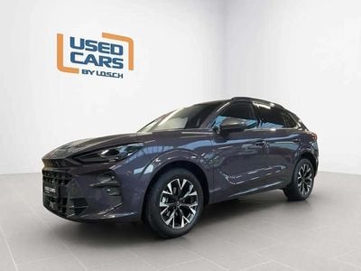 Mauve Occasion 2025 Cupra Terramar SUV | 34 990 € (Bon prix)