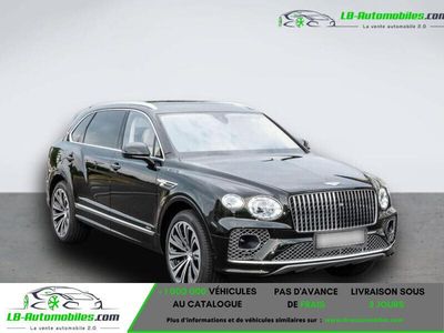 occasion Bentley Bentayga V8 4.0 550 ch BVA