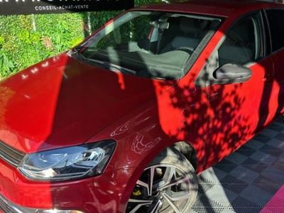 Occasion 2014 VW Polo Citadine | 8 490 € (Prix assez cher)