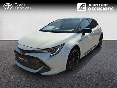 Occasion Toyota Corolla Sport 98 ch (72 kW) 2020 Citadine