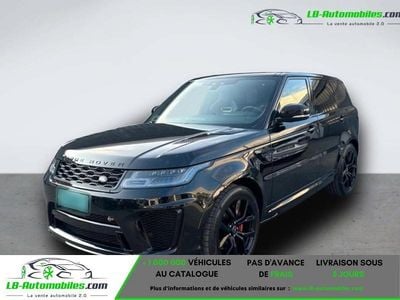 Occasion Land Rover Range Rover S 575 ch (422 kW) 2021 SUV