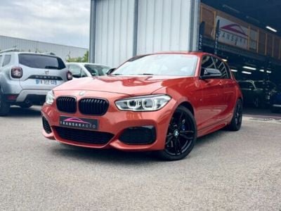 Occasion 2017 BMW M140 M Sport Citadine | 31 490 € (Prix juste)