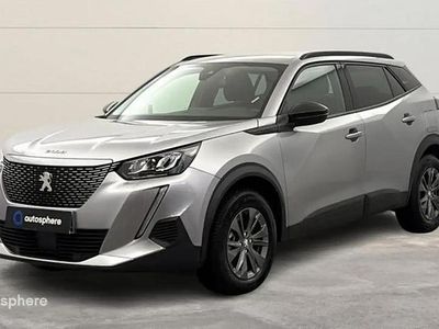 Occasion 2022 Peugeot e-2008 Style SUV | 17 799 € (Prix juste)