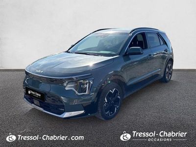 Occasion Kia e-Niro Premium 150 kW (204 ch) 2022 SUV