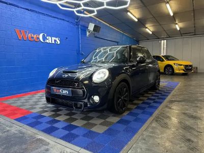 occasion Mini Cooper 5 PORTES 2.0 SD 170 BVA