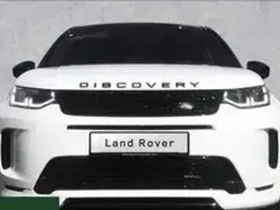 occasion Land Rover Discovery P300e R-dynamic Se