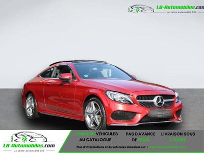 occasion Mercedes C250 Classe250 BVA