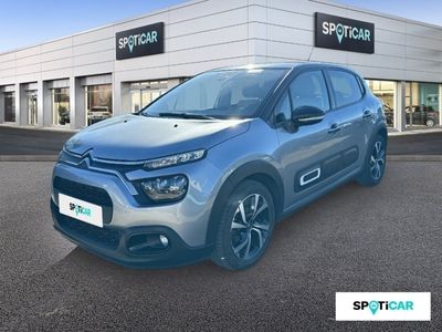 occasion Citroën C3 1.2 PureTech 110ch S&S Shine Pack 121-122g