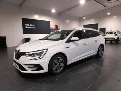 occasion Renault Mégane IV Megane IV ESTATEEstate E-TECH Plug-In Hybride 160