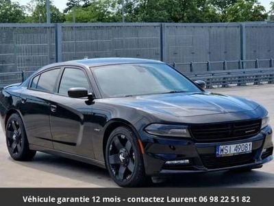 Occasion 2016 Dodge Charger Berline | 25 900 €