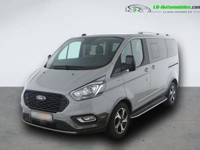 Ford Tourneo