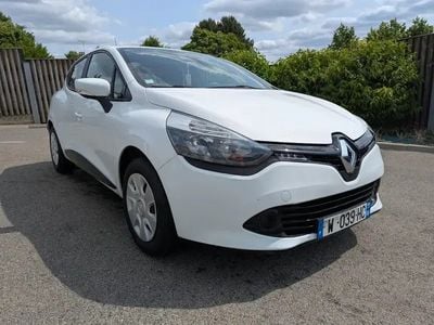 Renault Clio IV