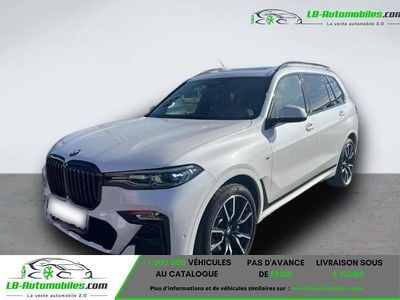 Occasion 2021 BMW X7 Comfort Edition SUV | 73 000 €