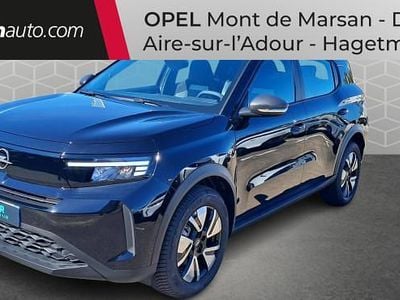 Nouvelle 2025 Opel Frontera Edition SUV | 27 500 € (Prix juste)