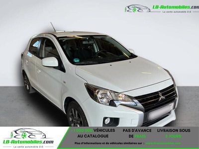 occasion Mitsubishi Space Star 1.2 MIVEC 71 BVA