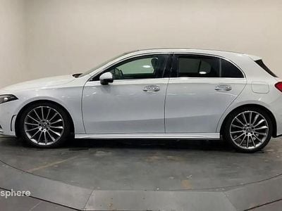 Mercedes 200