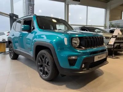 occasion Jeep Renegade 1.3 Turbo T4 190 ch 4xe Limited BVA6 190ch