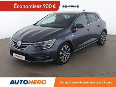 Renault Mégane IV