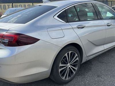 occasion Opel Insignia Grand Sport 2.0 D 170ch Elite At8 Euro6dt