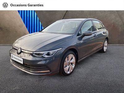 occasion VW Golf 1.5 eTSI OPF 150ch Style DSG7