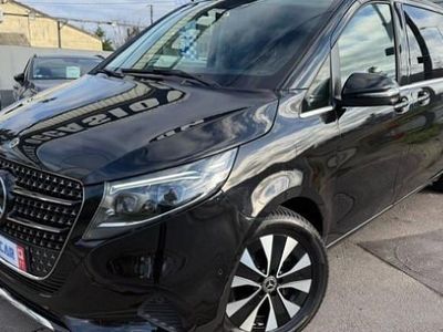 Occasion Mercedes 220 Avantgarde 163 ch (119 kW) 2024 Break