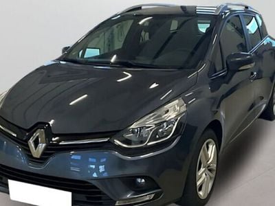 Renault Clio GrandTour
