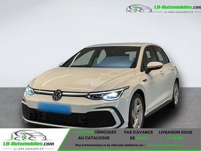 VW Golf VIII