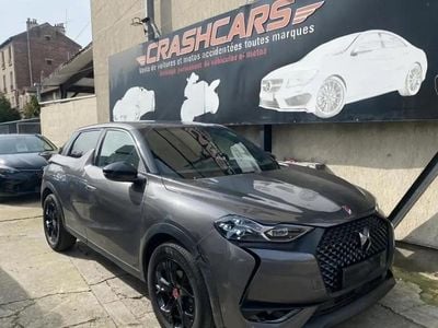 Occasion 2021 Citroën DS3 Berline | 13 990 € (Prix cher)