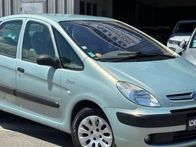 Occasion 2004 Citroën Xsara Picasso Monospace | 2 490 €
