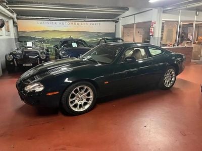 Occasion 1998 Jaguar XKR Coupé | 21 990 €