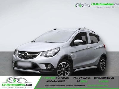 Opel Karl