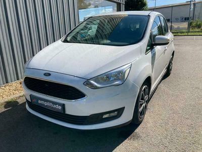 occasion Ford C-MAX 1.5 TDCi 120ch Stop&Start Trend PowerShift