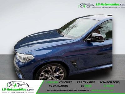 Occasion BMW X4 Comfort Edition 510 ch (375 kW) 2019 SUV