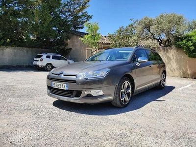 Citroën C5