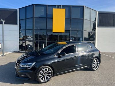 occasion Renault Mégane IV MeganeBerline TCe 140 Techno 5p