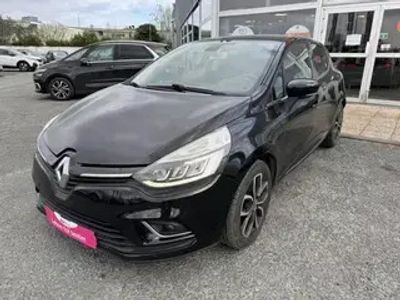 occasion Renault Clio IV 1.5 Energy Dci 90 Edc Intens