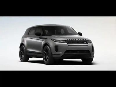 Gris Nouvelle 2025 Land Rover Range Rover evoque S SUV | 68 500 €