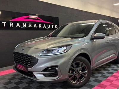 Occasion Ford Kuga ST-Line X 152 ch (111 kW) 2024 Gris SUV