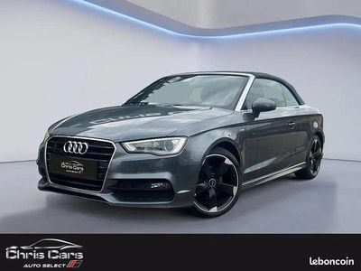 Audi A3 Cabriolet