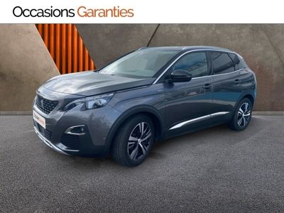 occasion Peugeot 3008 1.5 BlueHDi 130ch E6.c GT Line S&S