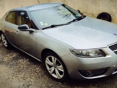 Saab 9-5