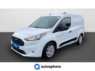 occasion Ford Transit CONNECT L1 1.5 EcoBlue 75ch Trend