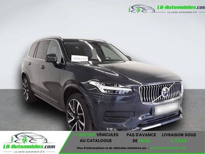 occasion Volvo XC90 D5 AWD 235 ch BVA 5pl