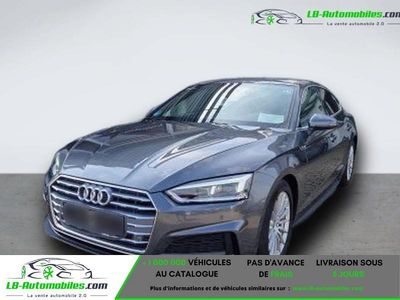 Occasion Audi A5 Sportback Sport 190 ch (139 kW) 2020 Citadine